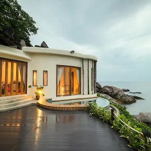 Koh Tao hotels &amp; apartments, all accommodations in Koh Tao