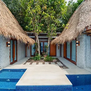 Koh Tao hotels &amp; apartments, all accommodations in Koh Tao