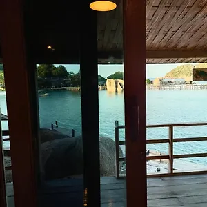 Koh Tao hotels &amp; apartments, all accommodations in Koh Tao