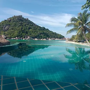 Koh Tao hotels &amp; apartments, all accommodations in Koh Tao