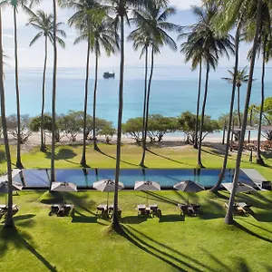 Koh Tao hotels &amp; apartments, all accommodations in Koh Tao