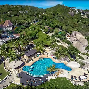 Koh Tao hotels &amp; apartments, all accommodations in Koh Tao