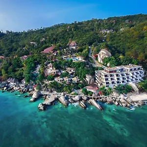 Koh Tao hotels &amp; apartments, all accommodations in Koh Tao