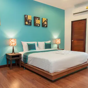 Koh Tao hotels &amp; apartments, all accommodations in Koh Tao