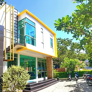 Koh Tao hotels &amp; apartments, all accommodations in Koh Tao