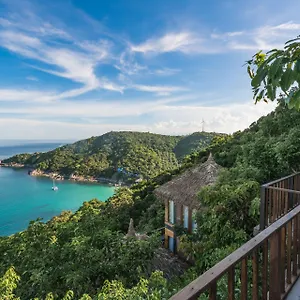 Koh Tao hotels &amp; apartments, all accommodations in Koh Tao