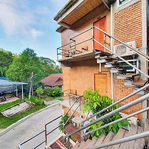 Koh Tao hotels &amp; apartments, all accommodations in Koh Tao