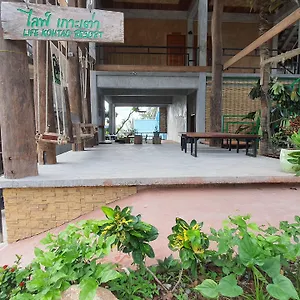 Koh Tao hotels &amp; apartments, all accommodations in Koh Tao