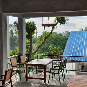 Koh Tao hotels &amp; apartments, all accommodations in Koh Tao