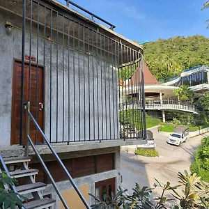 Koh Tao hotels &amp; apartments, all accommodations in Koh Tao