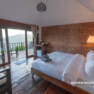 Koh Tao hotels &amp; apartments, all accommodations in Koh Tao