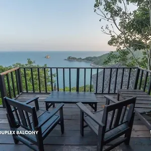 Koh Tao hotels &amp; apartments, all accommodations in Koh Tao