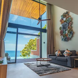 Koh Tao hotels &amp; apartments, all accommodations in Koh Tao