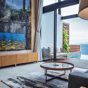 Koh Tao hotels &amp; apartments, all accommodations in Koh Tao