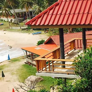 Koh Tao hotels &amp; apartments, all accommodations in Koh Tao