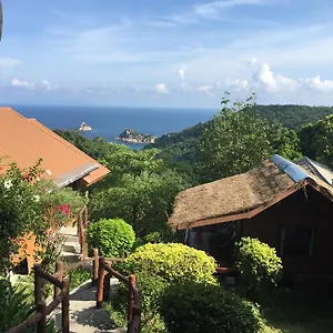 Koh Tao hotels &amp; apartments, all accommodations in Koh Tao